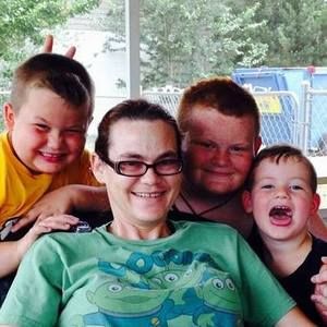 Meet your Posher, Kurtis